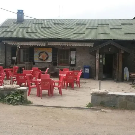 Rifugio Bazena * Breno