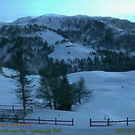 Rifugio Bazena Breno